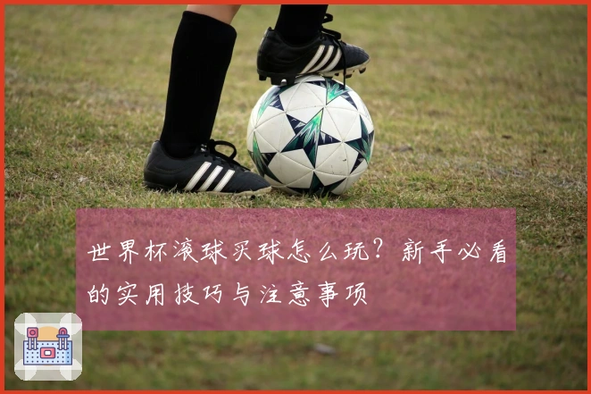 世界杯滚球买球怎么玩？新手必看的实用技巧与注意事项