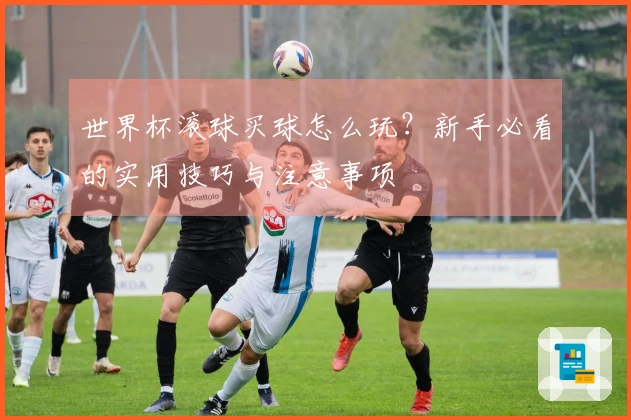 世界杯滚球买球怎么玩？新手必看的实用技巧与注意事项
