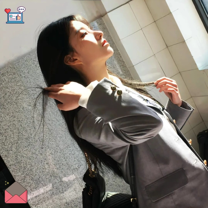 用户头像